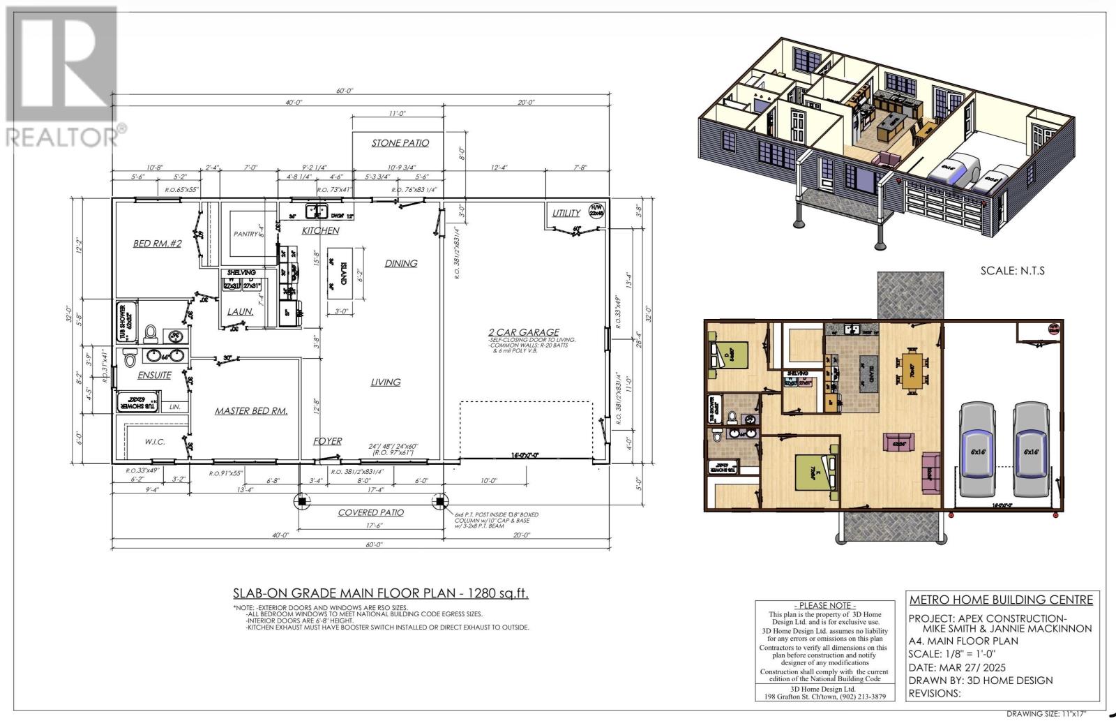 Lot 22 - 12 Bay Breeze - 3