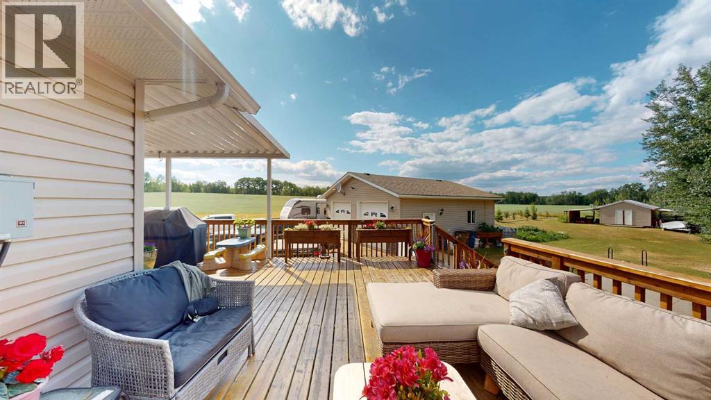 67061 Mission Rd., Lac La Biche