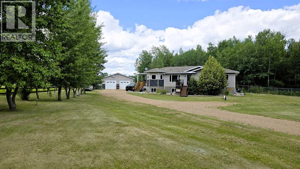 67061 Mission Rd., Lac La Biche