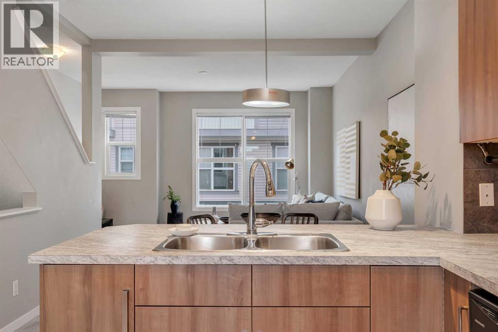 Single Family House for Sale in  New Brighton Point SE New Brighton Calgary 