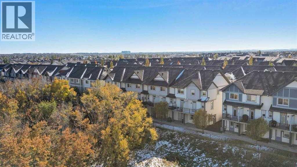 Single Family House for Sale in  New Brighton Point SE New Brighton Calgary 