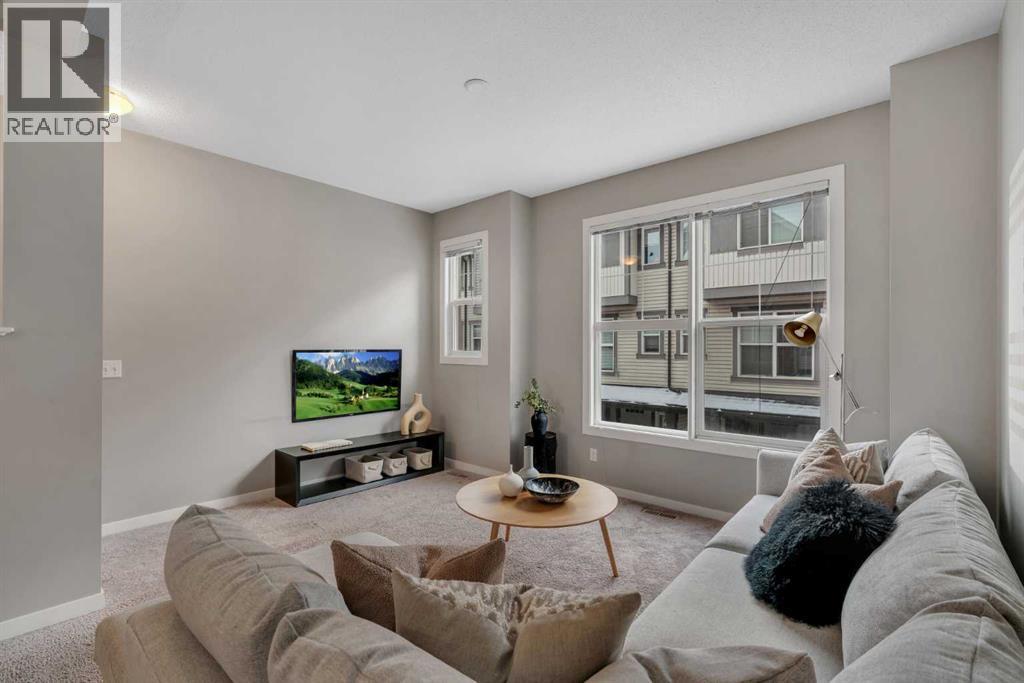 Single Family House for Sale in  New Brighton Point SE New Brighton Calgary 