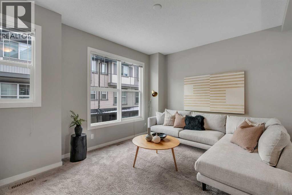 Single Family House for Sale in  New Brighton Point SE New Brighton Calgary 