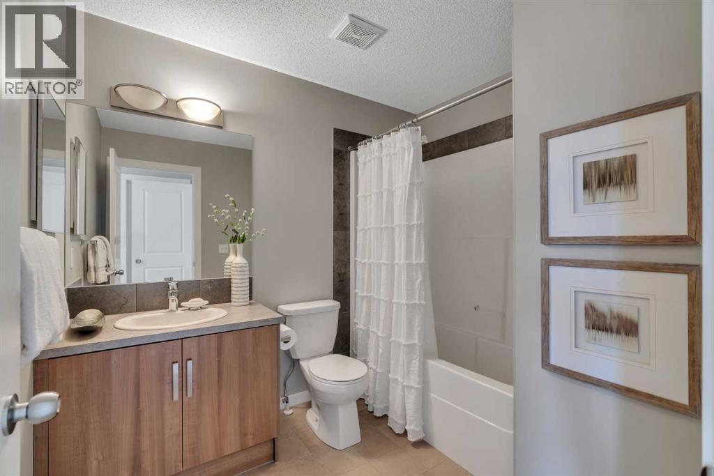 Single Family House for Sale in  New Brighton Point SE New Brighton Calgary 