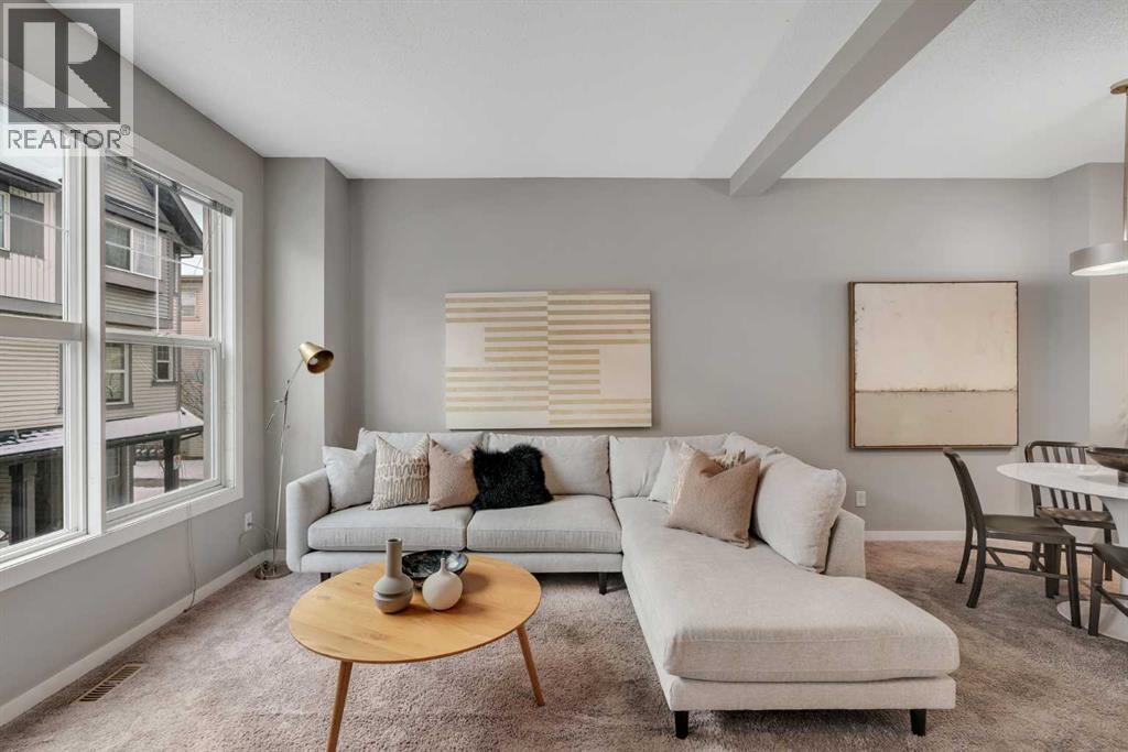 Single Family House for Sale in  New Brighton Point SE New Brighton Calgary 