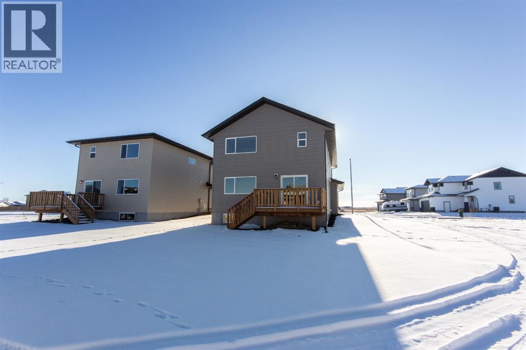 260 Augustus Way, Penhold