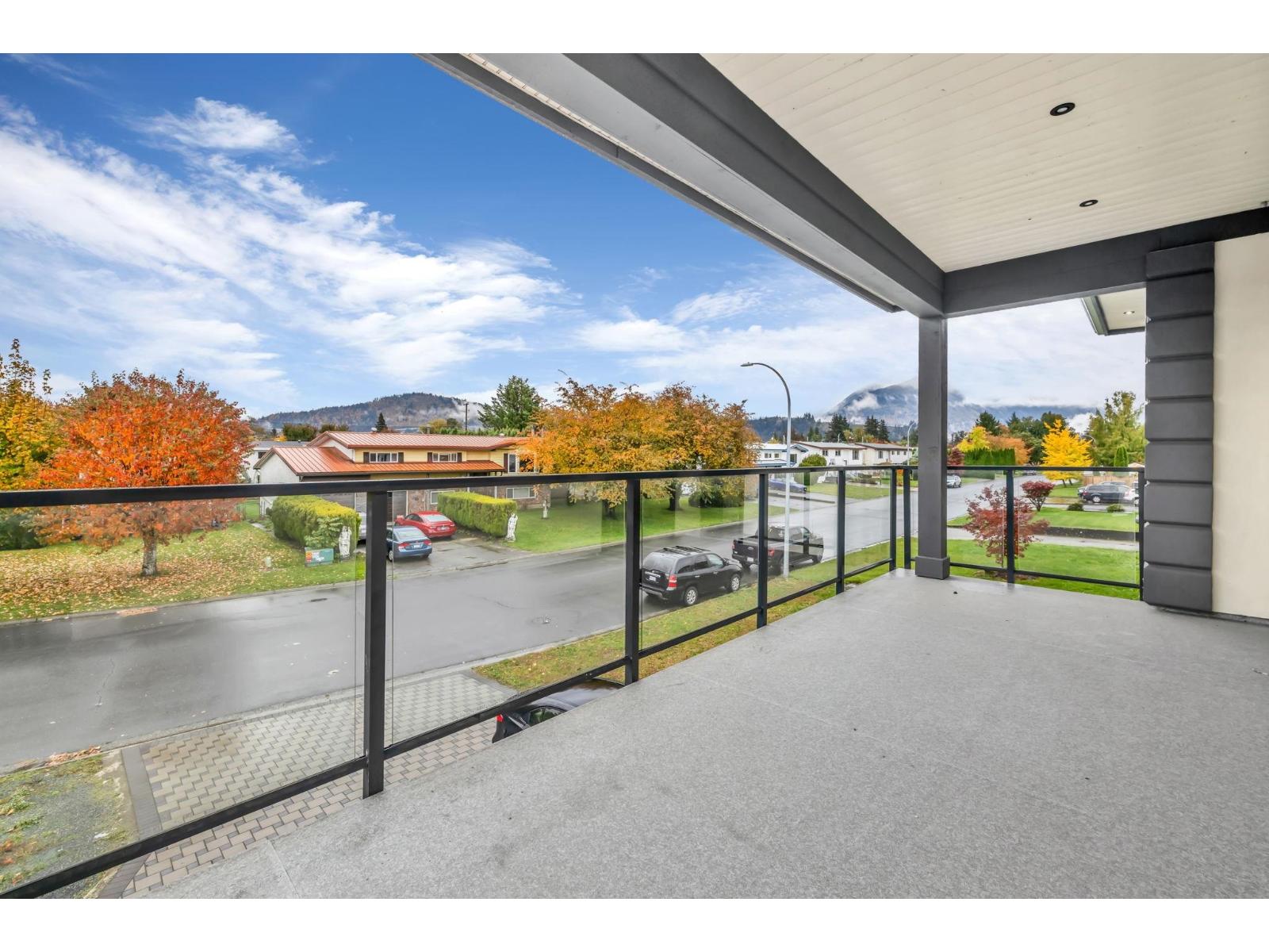 6595 DAYTON DRIVE, Sardis South, Chilliwack