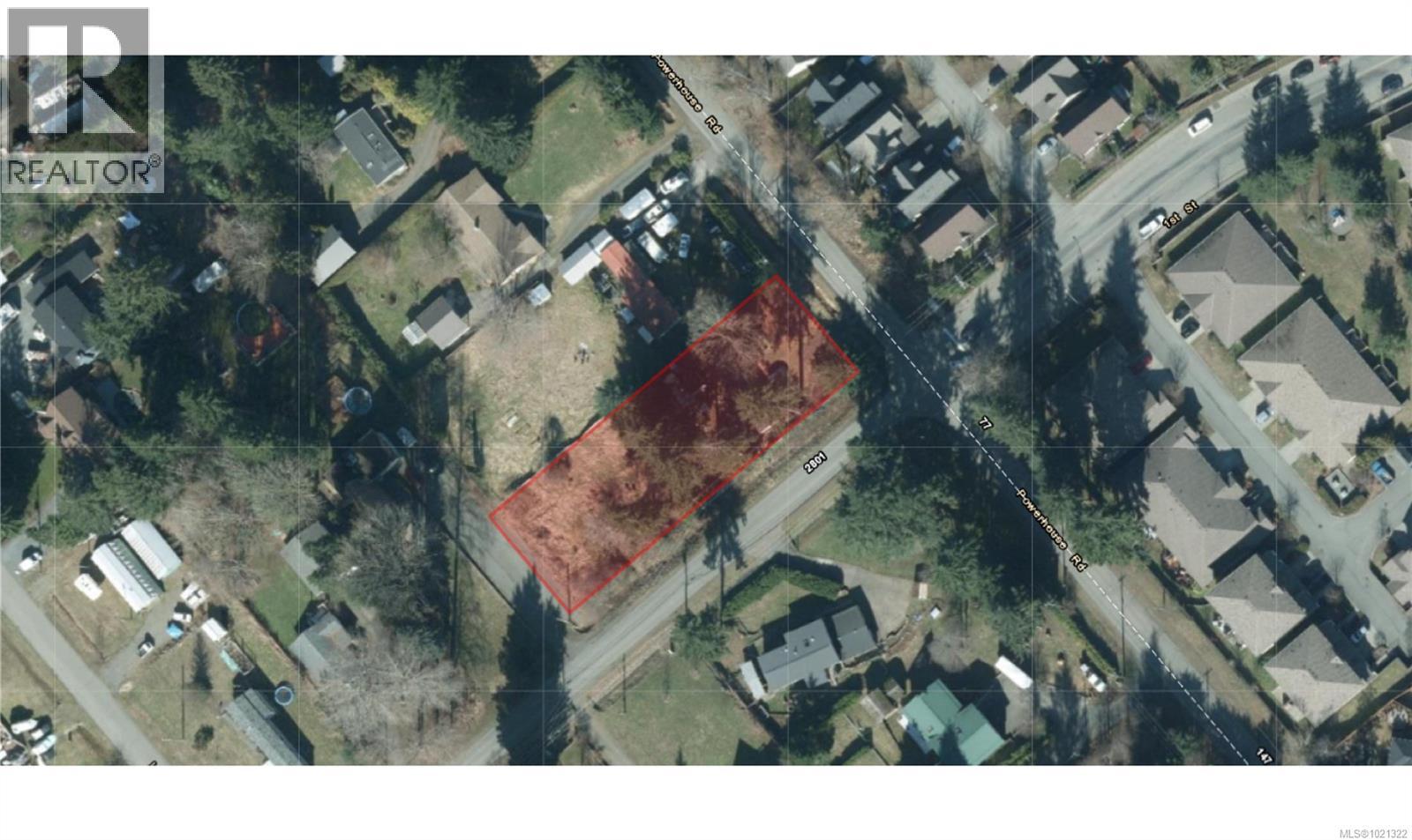 93 Powerhouse Rd, Courtenay