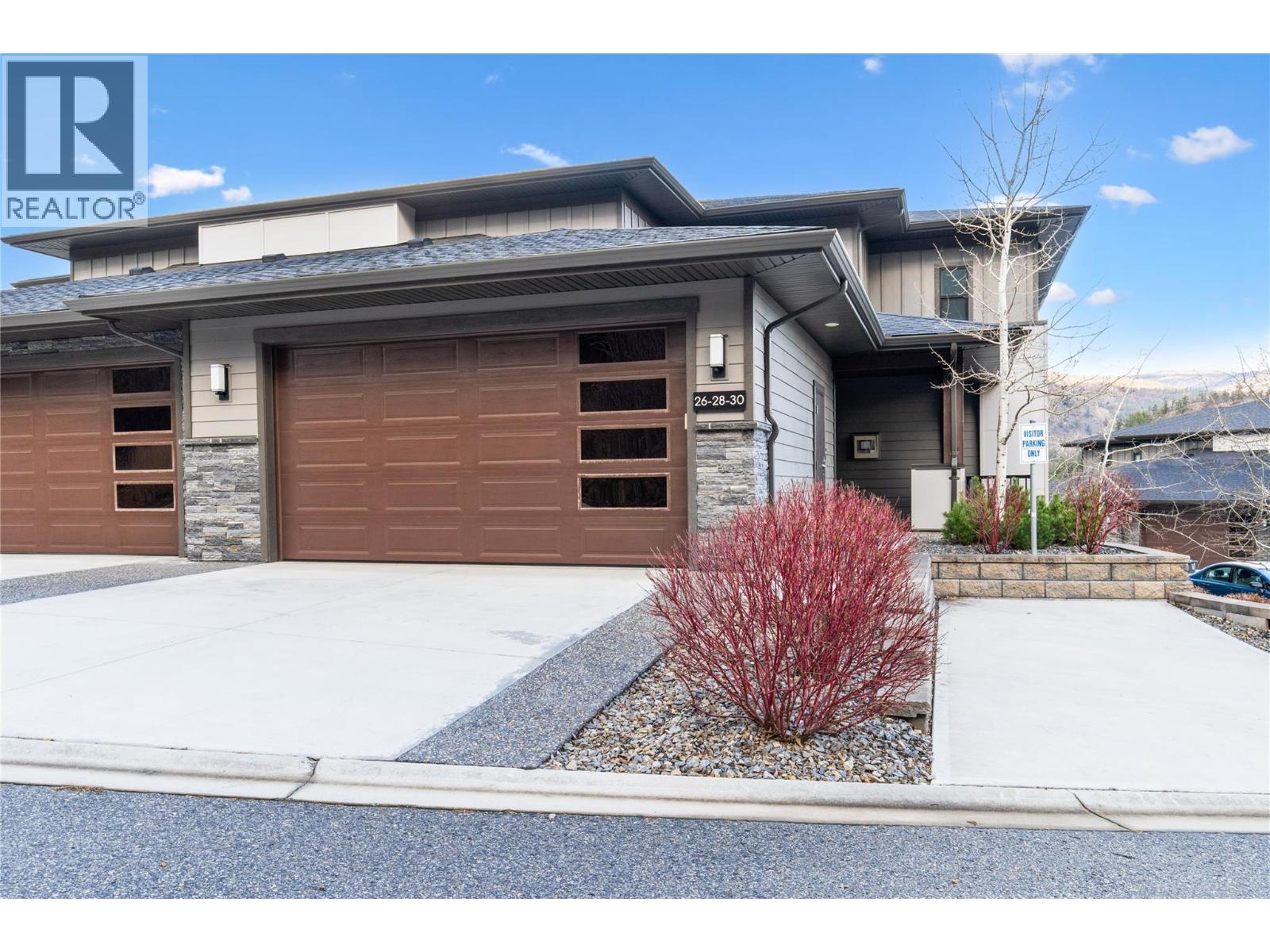 26 2161 Upper Sundance Drive, West Kelowna
