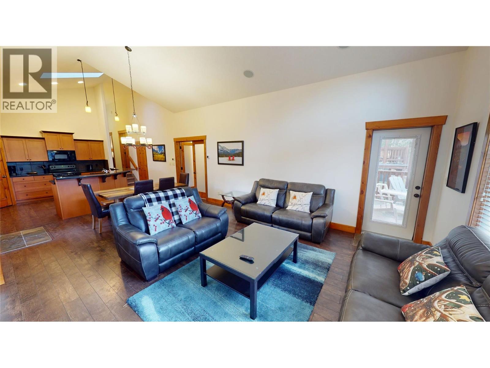 7305 Copperhorn Drive - 7