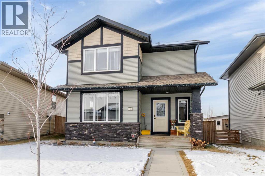 110 Truant Crescent, Red Deer