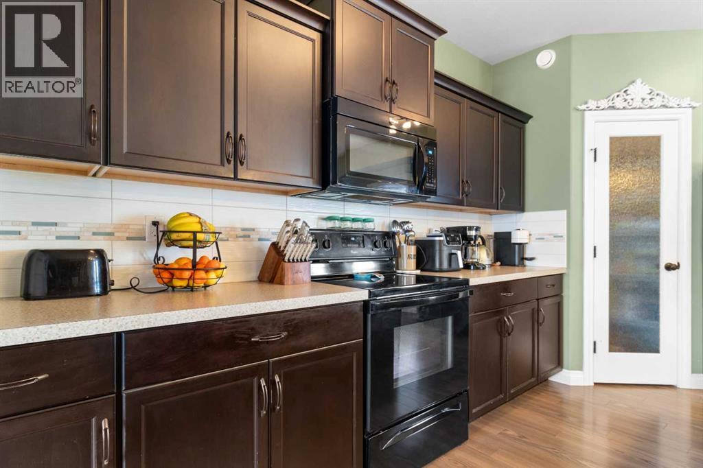 110 Truant Crescent, Red Deer