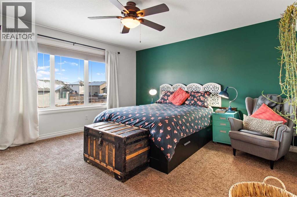 110 Truant Crescent, Red Deer