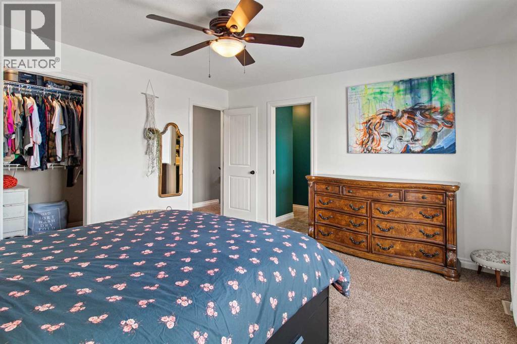 110 Truant Crescent, Red Deer