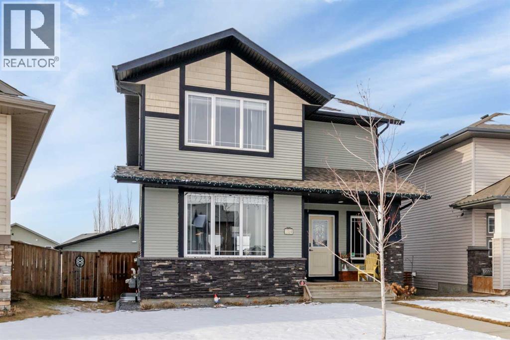 110 Truant Crescent, Red Deer