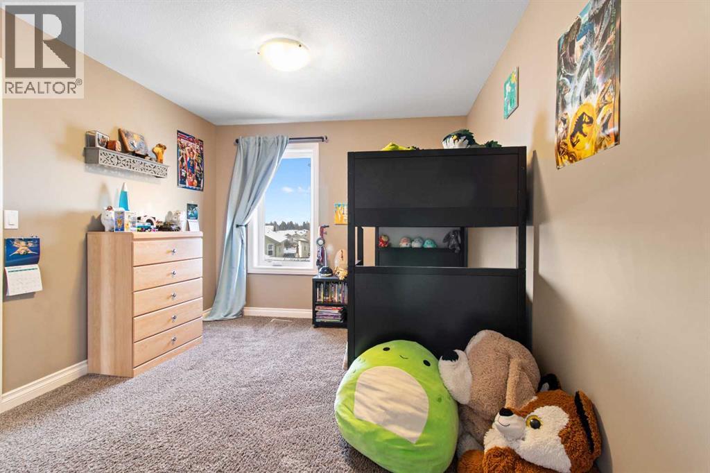 110 Truant Crescent, Red Deer