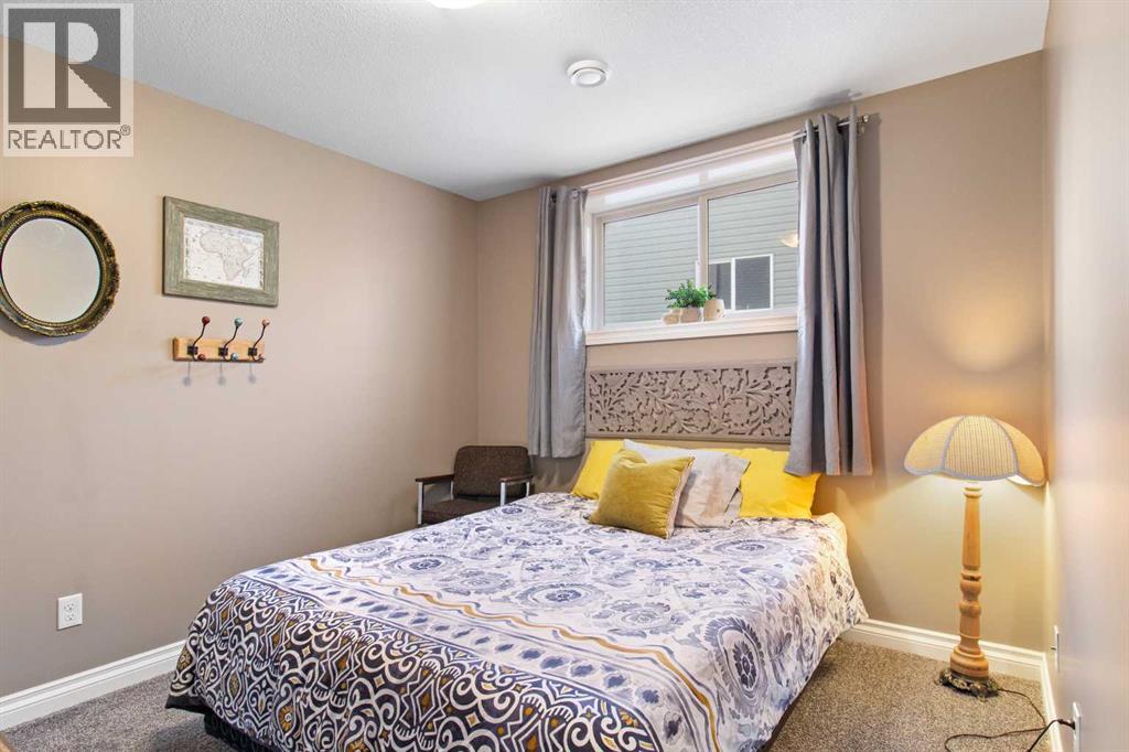 110 Truant Crescent, Red Deer