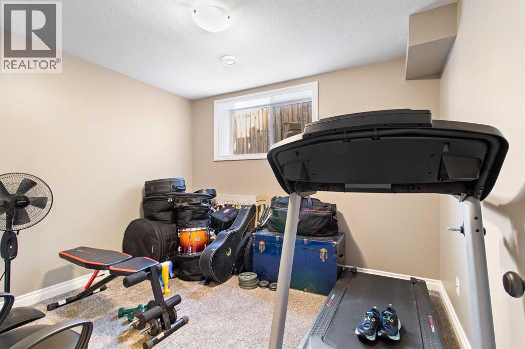 110 Truant Crescent, Red Deer