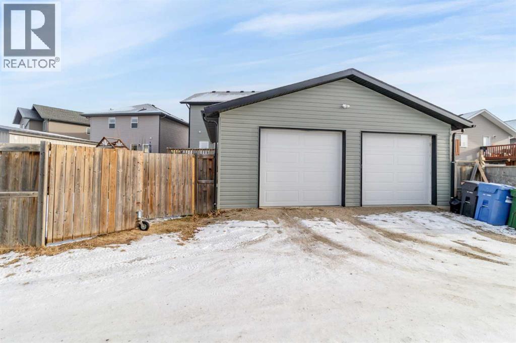 110 Truant Crescent, Red Deer