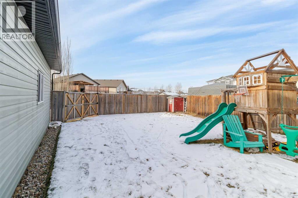 110 Truant Crescent, Red Deer