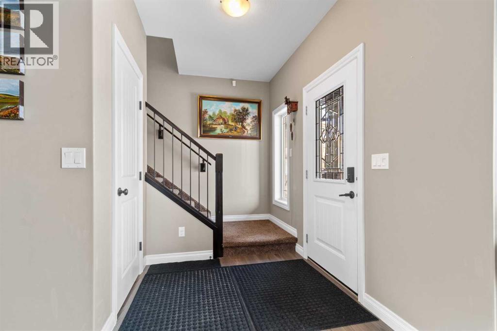 110 Truant Crescent, Red Deer