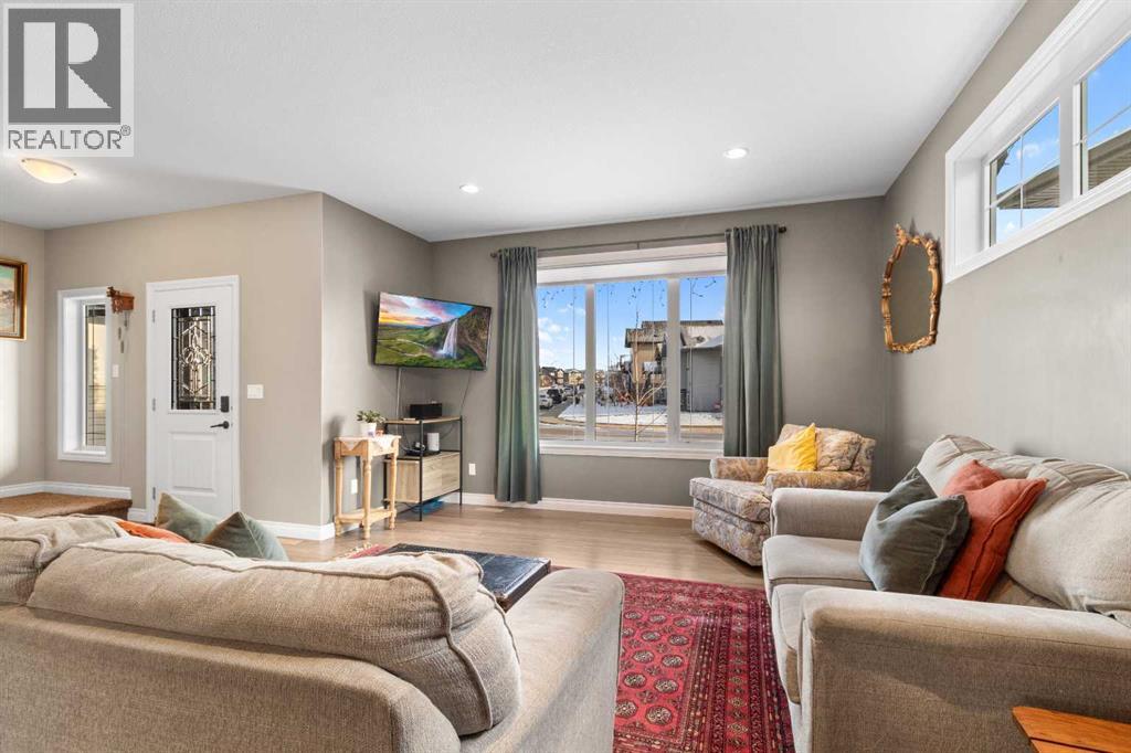 110 Truant Crescent, Red Deer