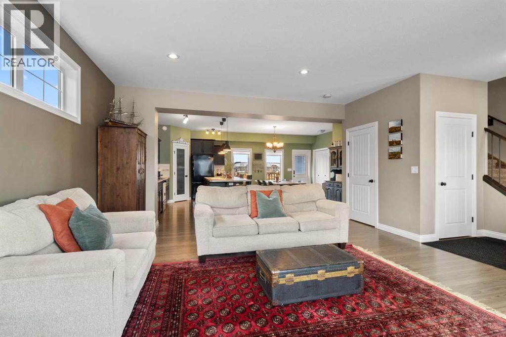 110 Truant Crescent, Red Deer