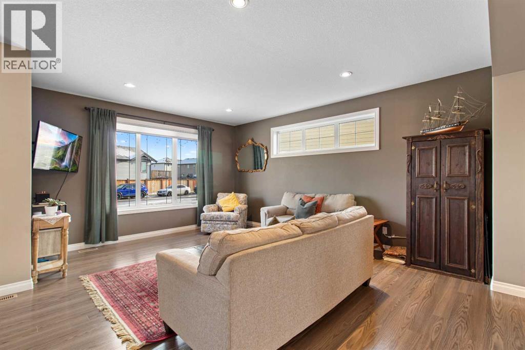 110 Truant Crescent, Red Deer