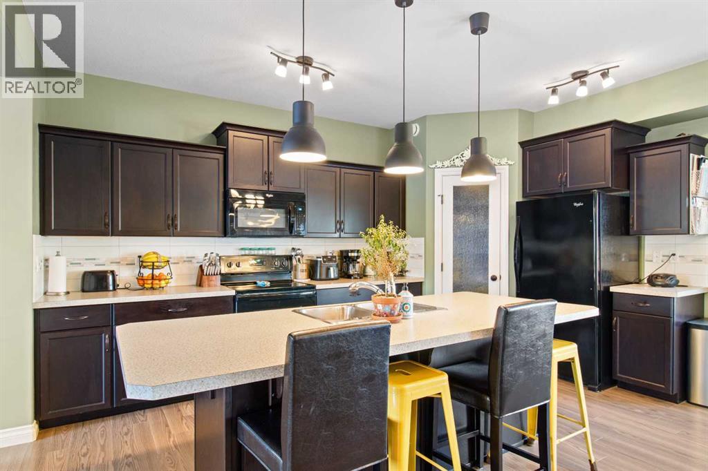 110 Truant Crescent, Red Deer