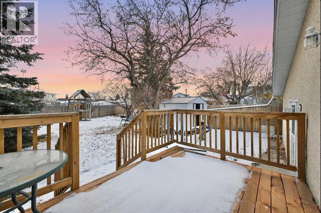 6121 Hamilton Drive, Red Deer