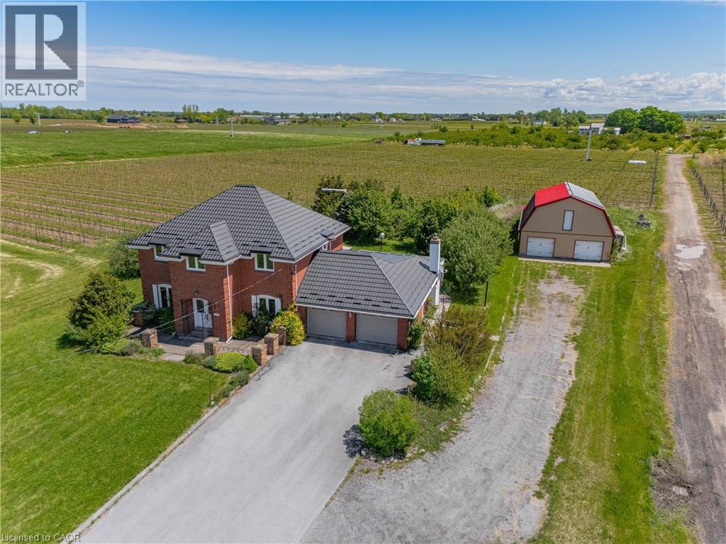 631 FOUR MILE CREEK ROAD - 1