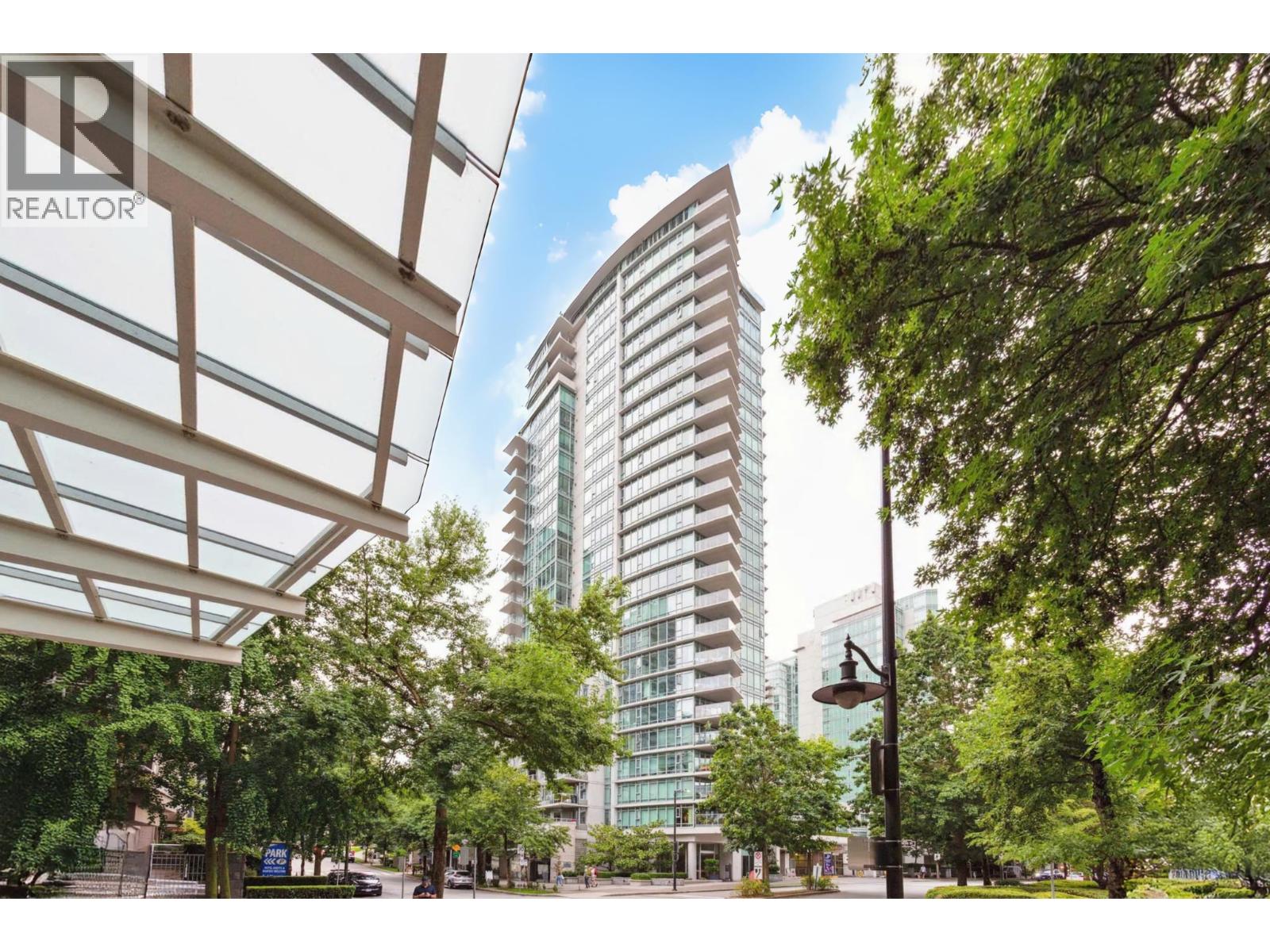 PH2501 1616 BAYSHORE DRIVE, Vancouver