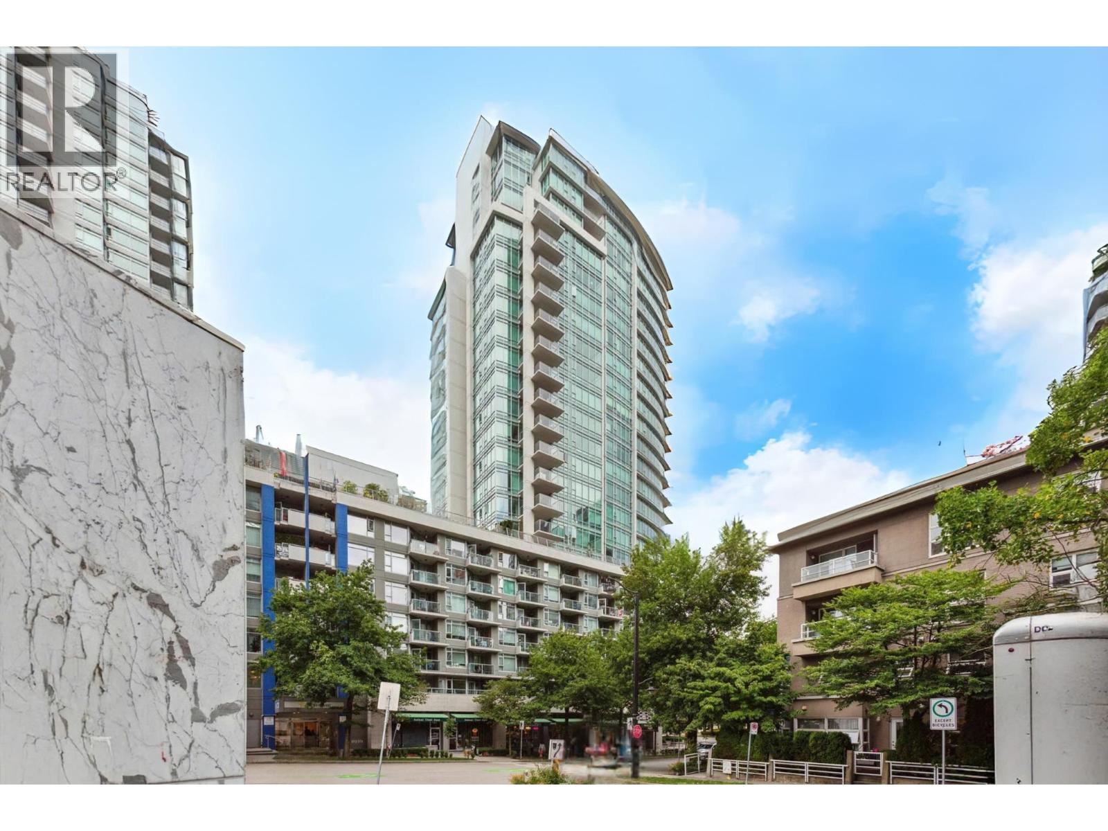 PH2501 1616 BAYSHORE DRIVE, Vancouver
