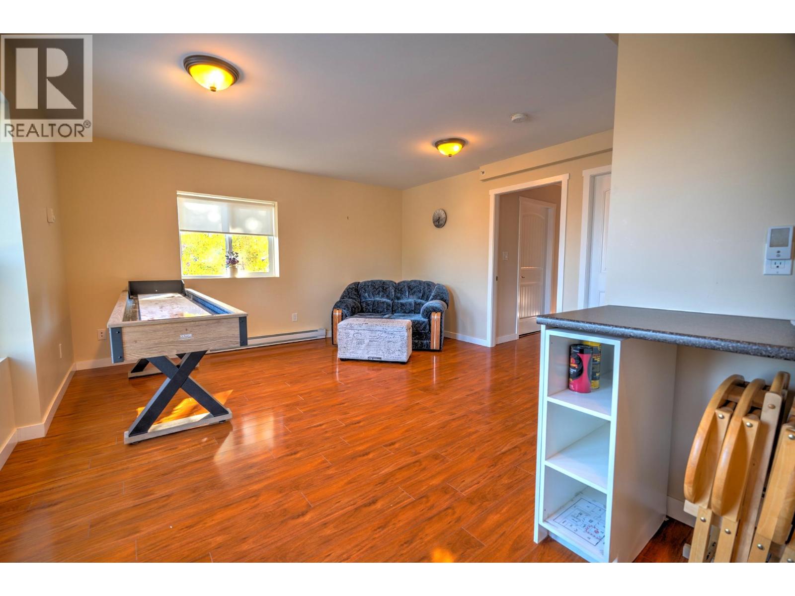 6373 HILLCREST PLACE, Prince George