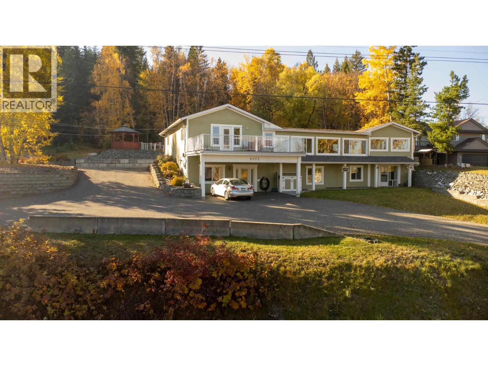 6373 HILLCREST PLACE, Prince George