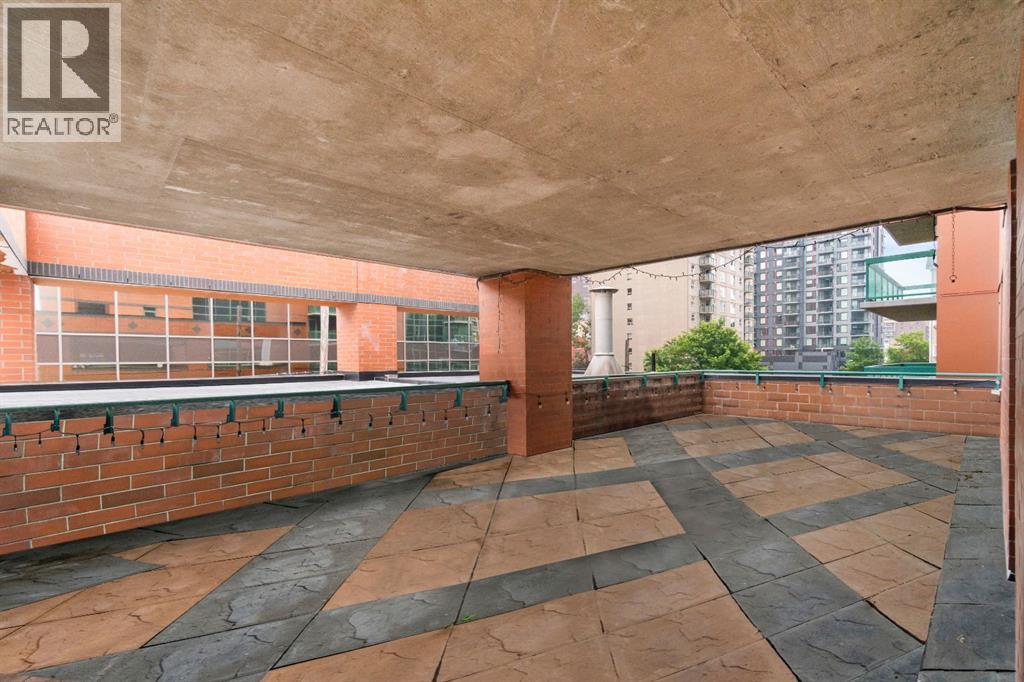 205, 836 15 Avenue SW, Calgary, Alberta