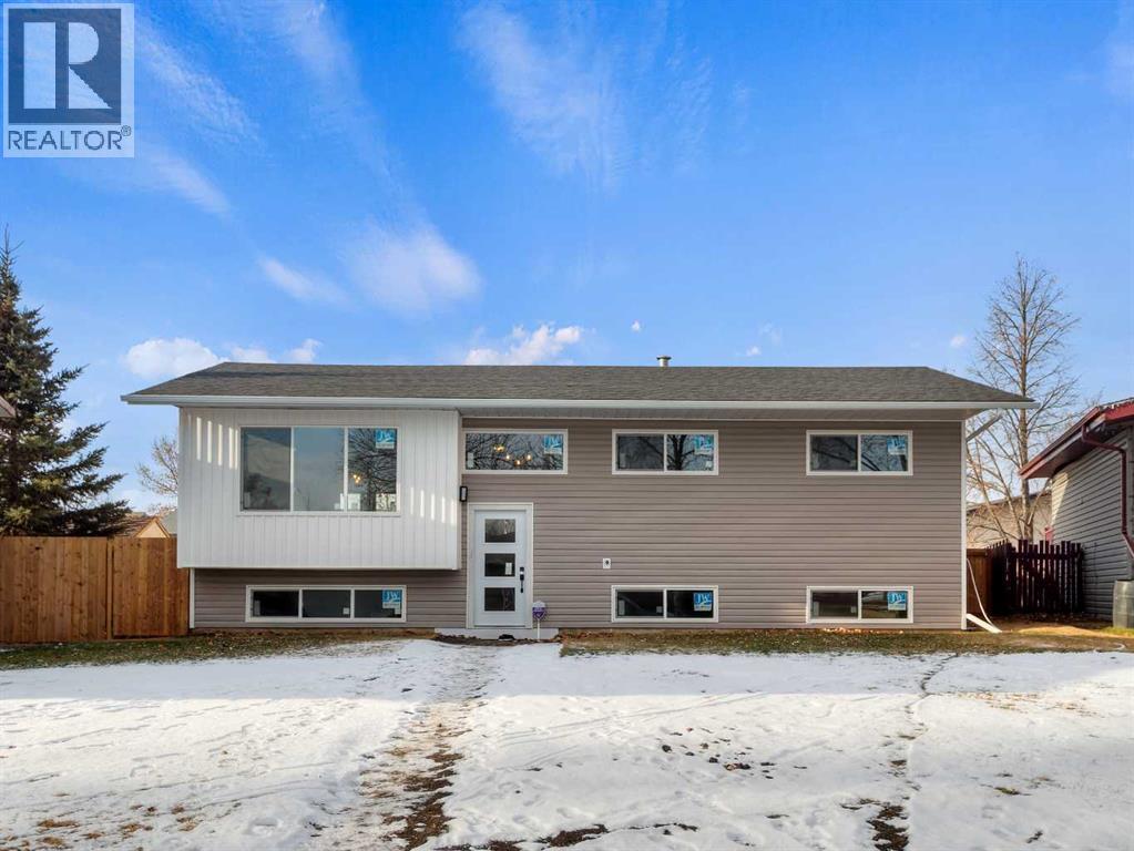 6308 50A Close, Ponoka