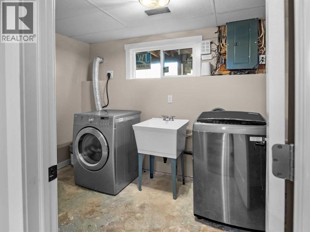 6308 50A Close, Ponoka