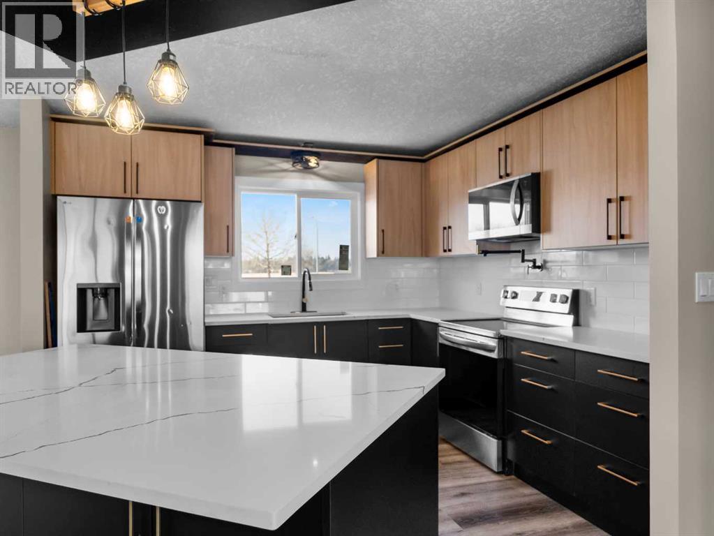 6308 50A Close, Ponoka