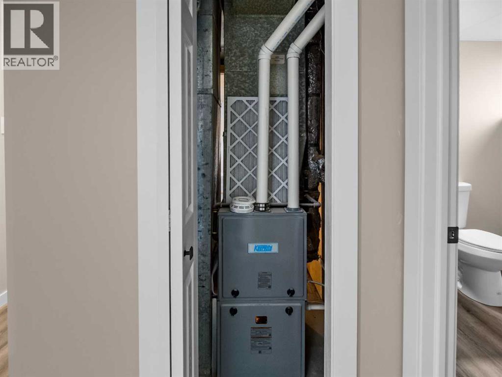 6308 50A Close, Ponoka