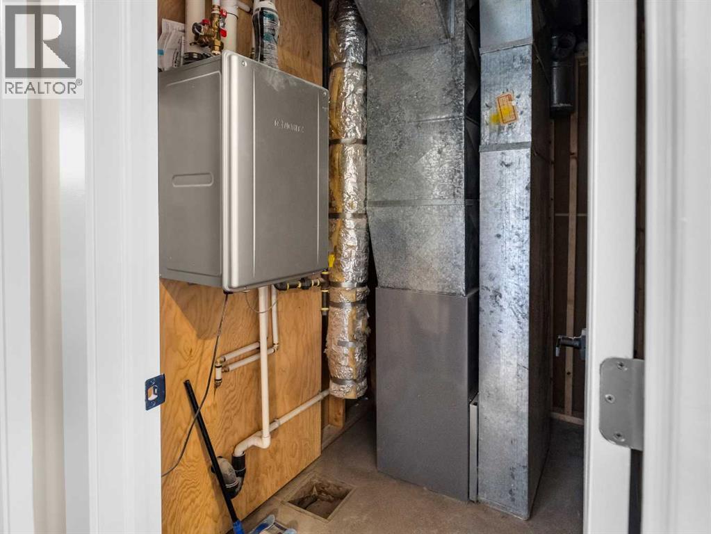 6308 50A Close, Ponoka