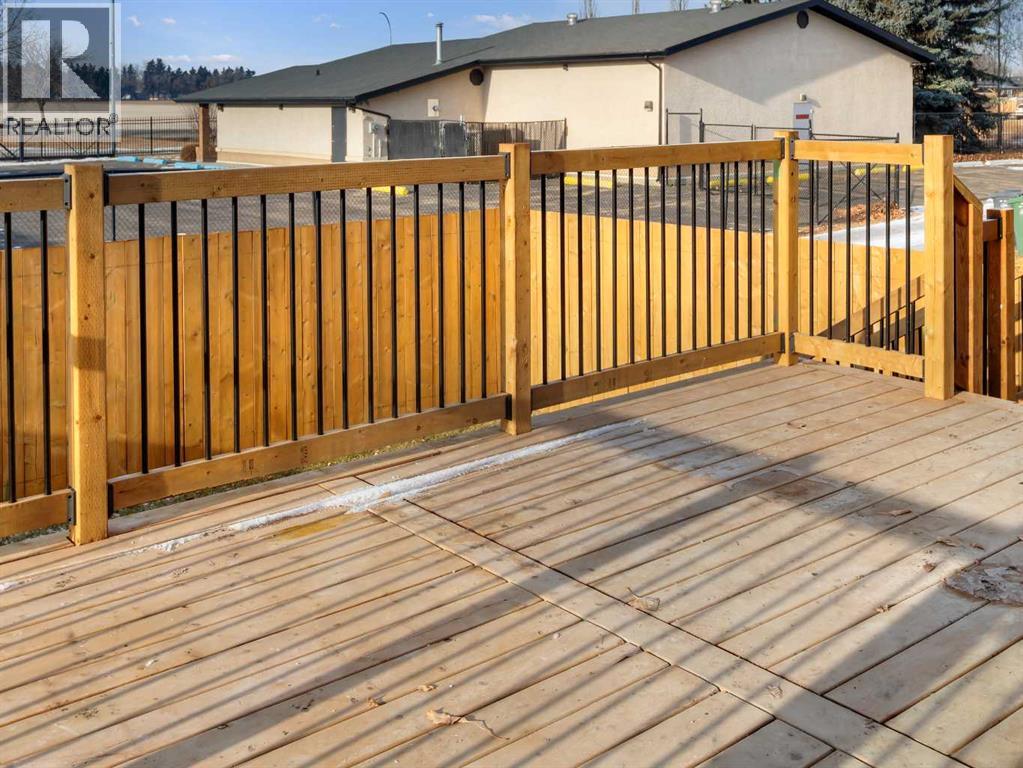 6308 50A Close, Ponoka