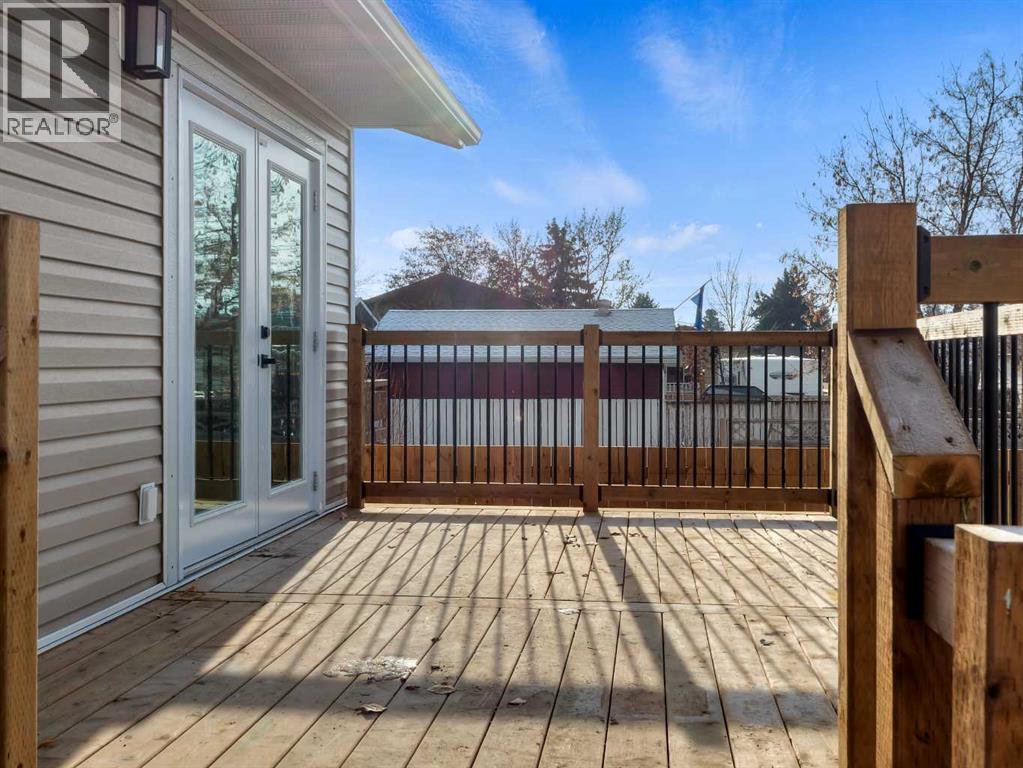 6308 50A Close, Ponoka