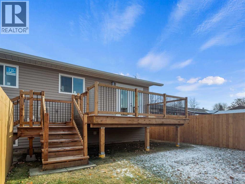 6308 50A Close, Ponoka