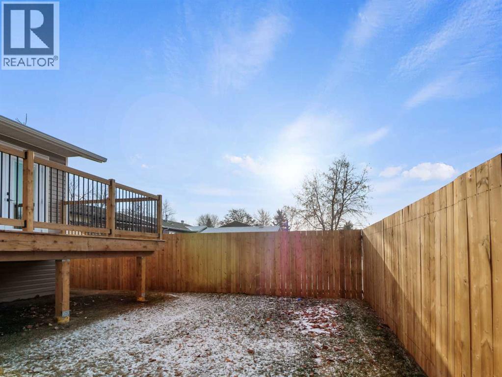 6308 50A Close, Ponoka