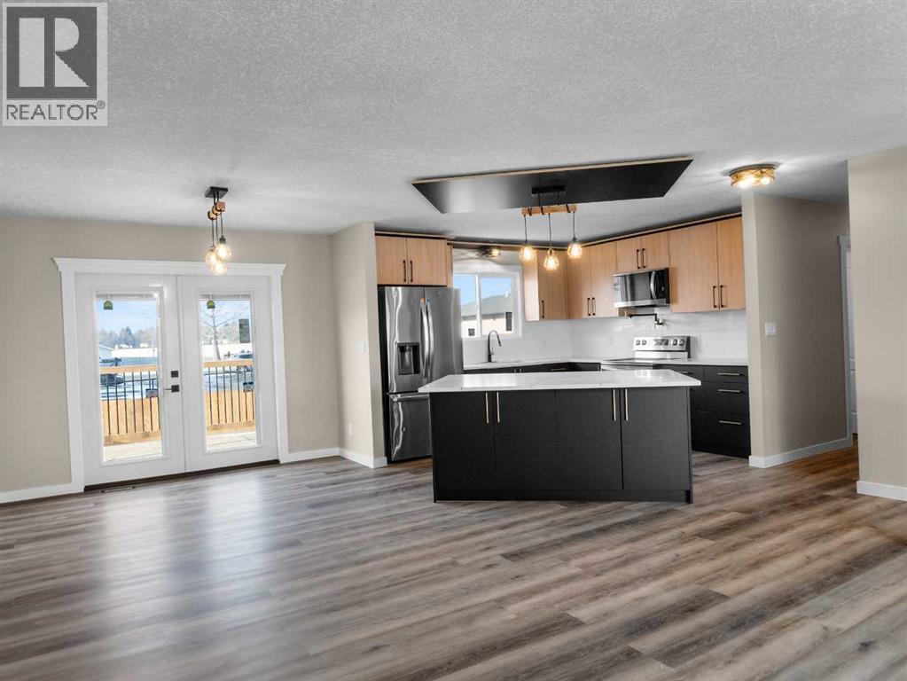 6308 50A Close, Ponoka