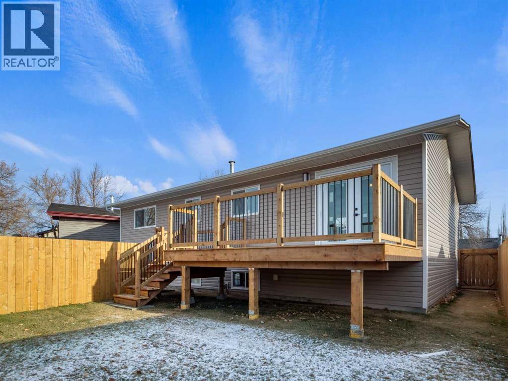 6308 50A Close, Ponoka