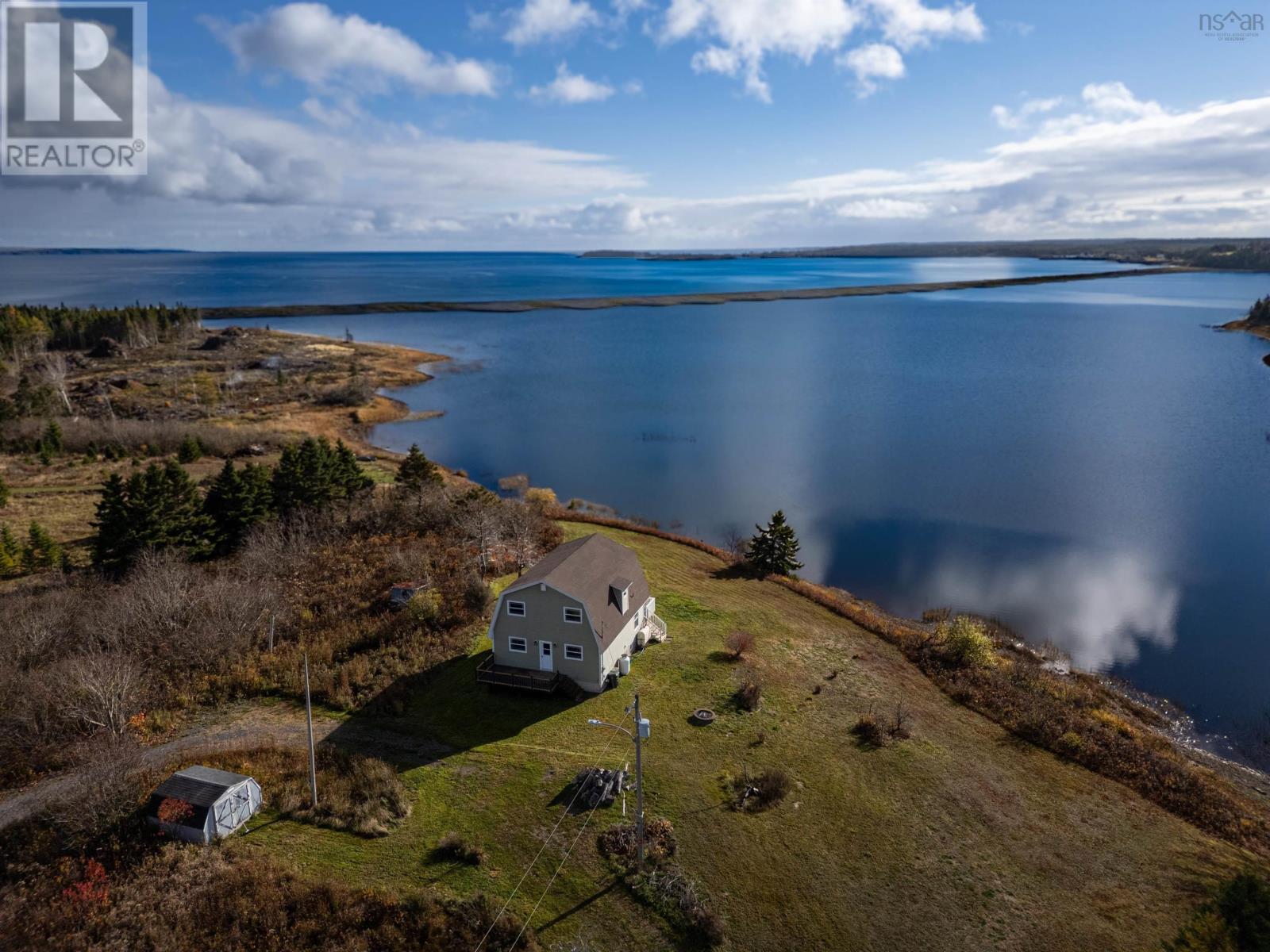 Property 27 of 49 of 7715 Gabarus Highway Highway