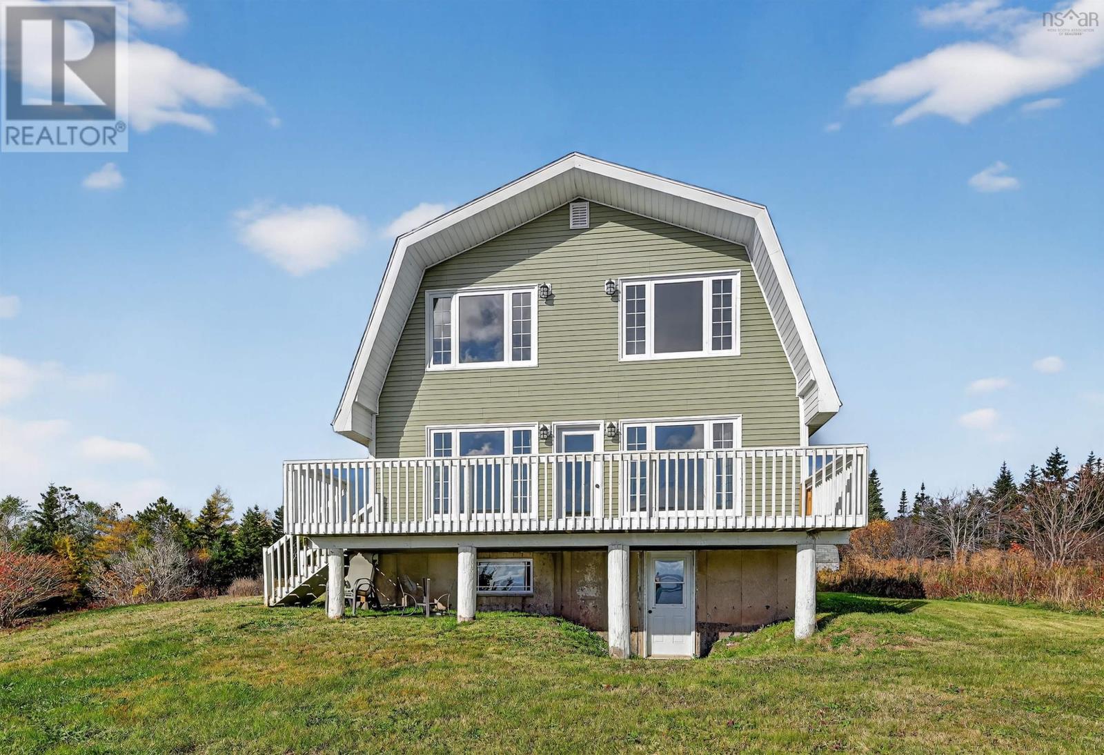 Property 26 of 49 of 7715 Gabarus Highway Highway