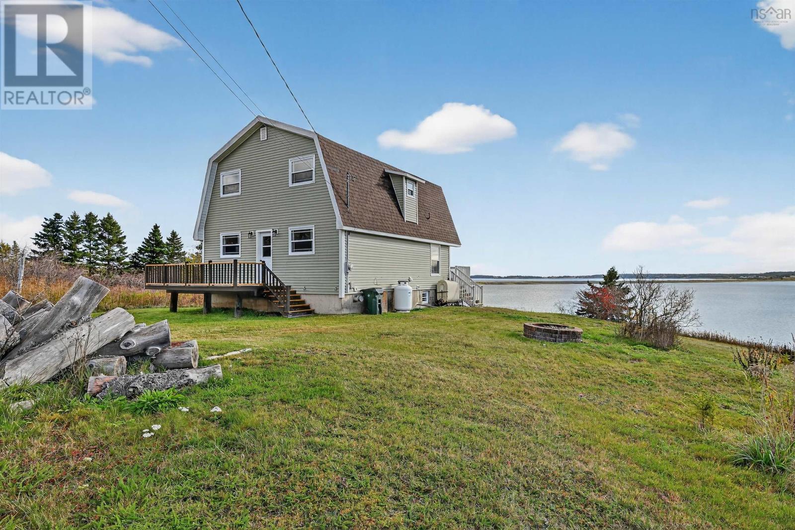 Property 12 of 49 of 7715 Gabarus Highway Highway